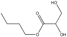 (-)-L-Glyceric acid butyl ester|