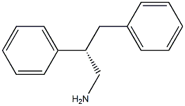 [S,(+)]-2,3-Diphenylpropylamine