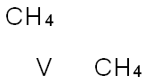 Vanadium dicarbon|