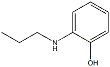 2-(Propylamino)phenol