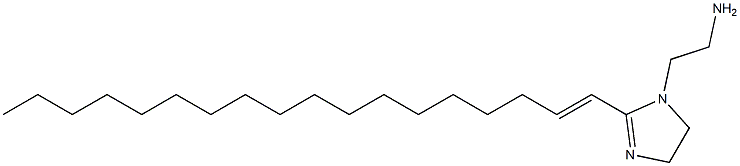 1-(2-Aminoethyl)-2-(1-octadecenyl)-2-imidazoline|