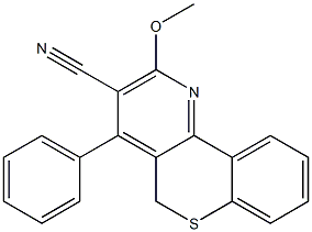 , , 结构式