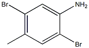  2,5-Dibromo-p-toluidine