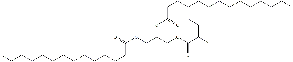 , , 结构式