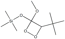 , , 结构式