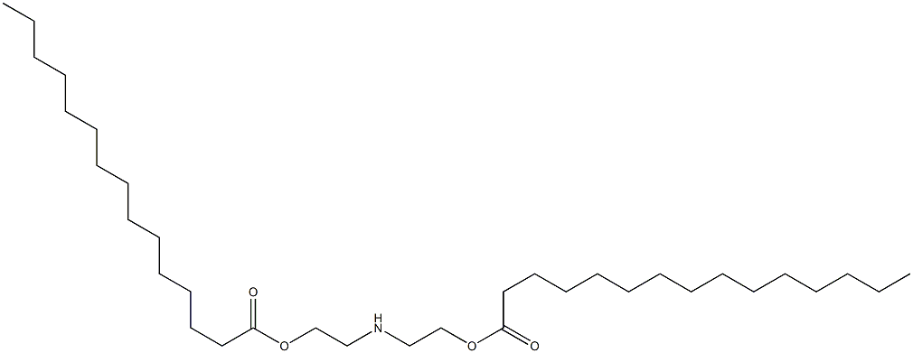 2,2'-Iminobis(ethanol pentadecanoate)