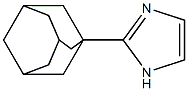  2-(1-Adamantyl)-1H-imidazole