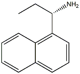 (S)-1-(1-Naphtyl)propane-1-amine