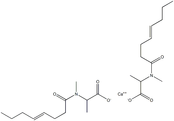 , , 结构式