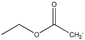 2-Oxo-2-ethoxyethane-1-ide Structure