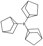 Tri(2-norbornyl)borane