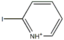 2-Iodopyridinium|