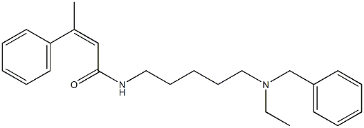 , , 结构式