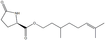 , , 结构式