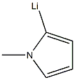 (1-Methyl-1H-pyrrole-2-yl) lithium