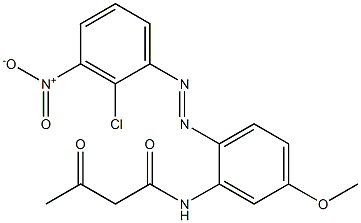 , , 结构式