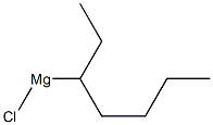 (1-Ethylpentyl)magnesium chloride