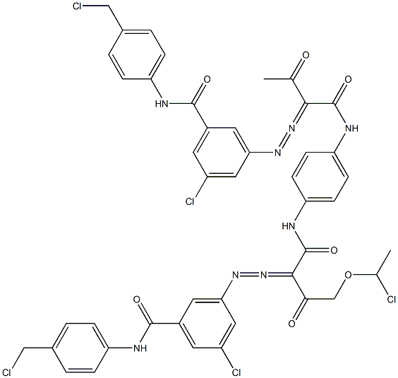 , , 结构式