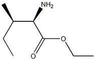 D-Isoleucine ethyl ester