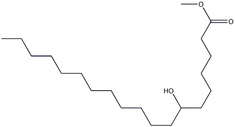 7-Hydroxynonadecanoic acid methyl ester|