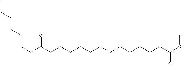 14-Ketoarachic acid methyl ester|