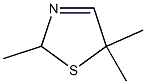 2,5-Dihydro-2,5,5-trimethylthiazole