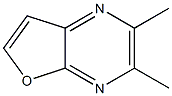 2,3-Dimethylfuro[2,3-b]pyrazine