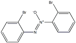 2,2'-Dibromoazoxybenzene