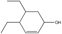 , , 结构式