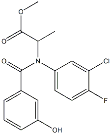 , , 结构式