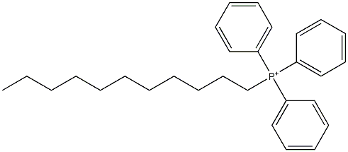 Triphenyl(undecyl)phosphonium|