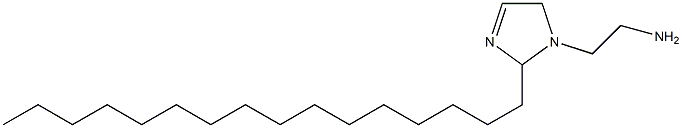 1-(2-Aminoethyl)-2-hexadecyl-3-imidazoline