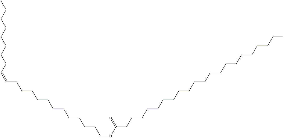 Docosanoic acid (Z)-13-docosenyl ester