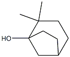 2,2-Dimethylbicyclo[3.2.1]octan-1-ol