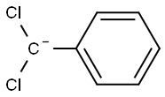 Dichloro(phenyl)methanecation