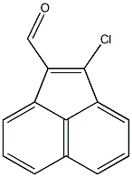 2-Chloroacenaphthylene-1-carbaldehyde