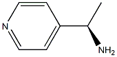 (+)-4-[(R)-1-Aminoethyl]pyridine
