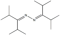 3,3'-Azinobis(2,4-dimethylpentane)