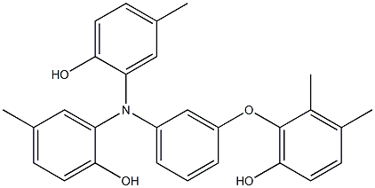 , , 结构式