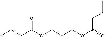 Dibutyric acid 1,3-propanediyl ester