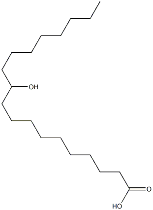  11-Hydroxynonadecanoic acid