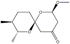 , , 结构式