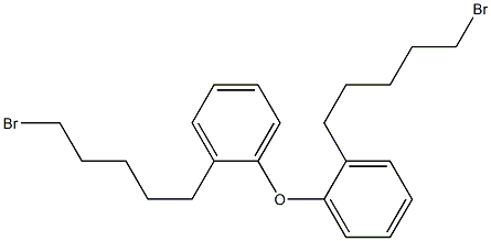 (5-Bromopentyl)phenyl ether