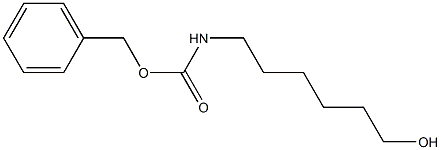  (6-Hydroxyhexyl)carbamic acid benzyl ester