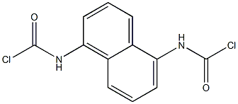 1,5-Bis(chlorocarbonylamino)naphthalene|