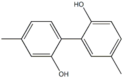 4,5'-Dimethyl-1,1'-biphenyl-2,2'-diol