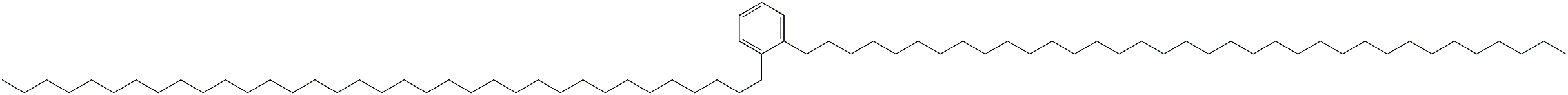 1,2-Di(pentatriacontan-1-yl)benzene|