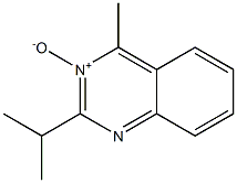 2-Isopropyl-4-methylquinazoline 3-oxide|