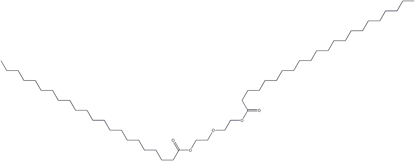 Bisdocosanoic acid oxybisethylene ester