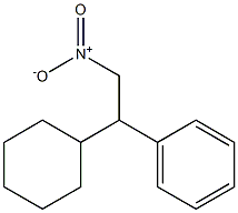 1-Cyclohexyl-1-phenyl-2-nitroethane